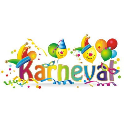 Pozvánka na karneval