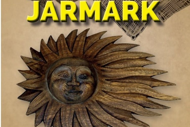 Řemeslný jarmark